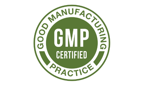 SonuVita GMP Certified